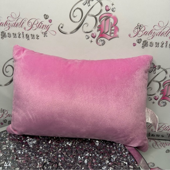 Disney pillow princesses squad goals plush soft Cinderella Belle Snow White y2k - Picture 6 of 6